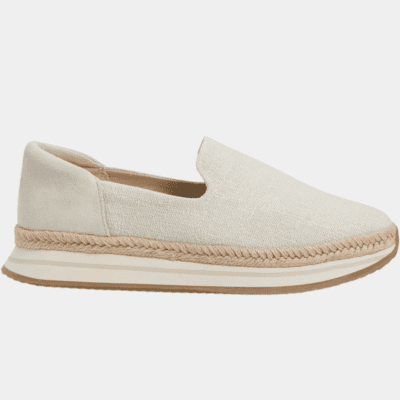 ESPADRILLE SNEAKERS