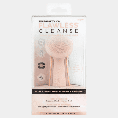 FLAWLESS CLEANSER(FACIAL CLEANSER)