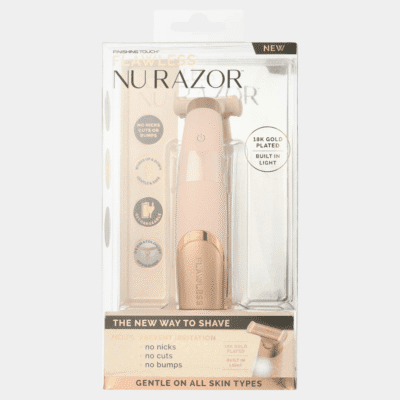 NURAZOR FLAWLESS