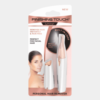 LUMINA PERSONAL HAIR REMOVER