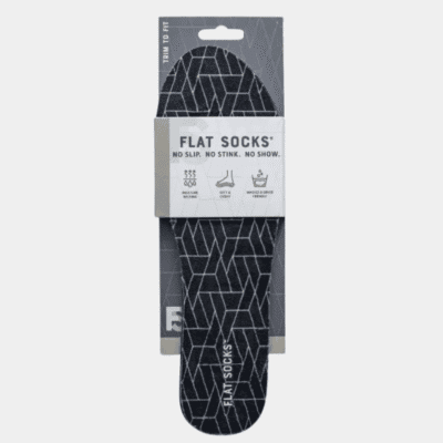 FLAT SOCKS