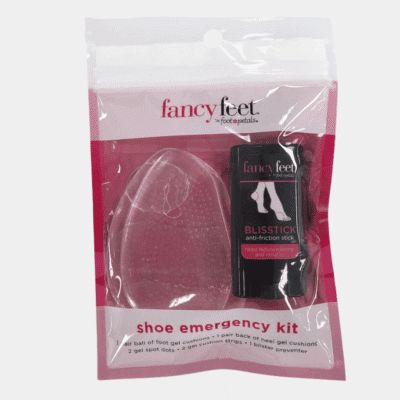 FANCY FEET (SHOE EMERGENCY KIT)