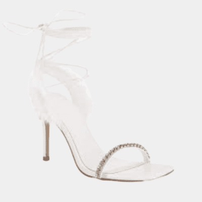 WOMENS STRAPPY LACE
