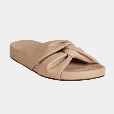 Women's twist slide