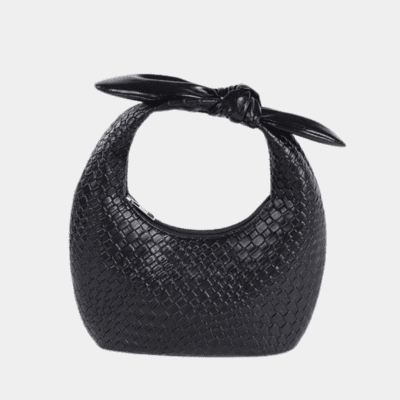 WOVEN CLUTRMAL