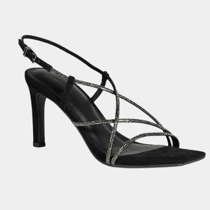 WOMEN STRAPPY STILETTO