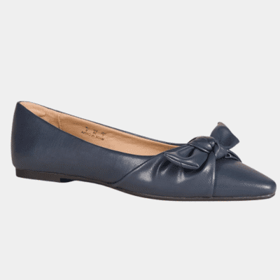 BOW FLAT