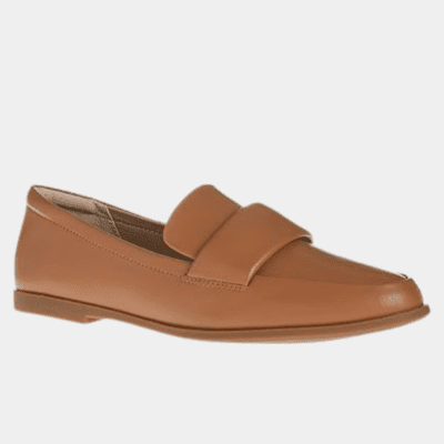 MOCCASINS TOE LOAFERS