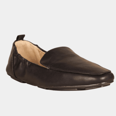 WOMEN SQUARE TOE SOFT LOAFER