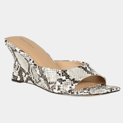 WOMEN WEDGE SANDALS