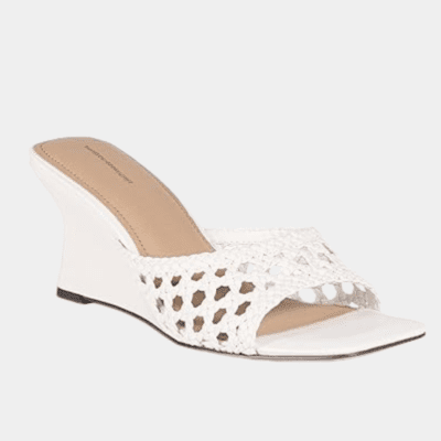 WOMEN WEDGE SANDALS