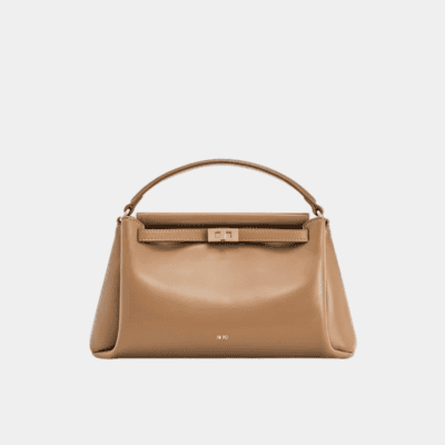 CARMEN TOP HANDLE BAG