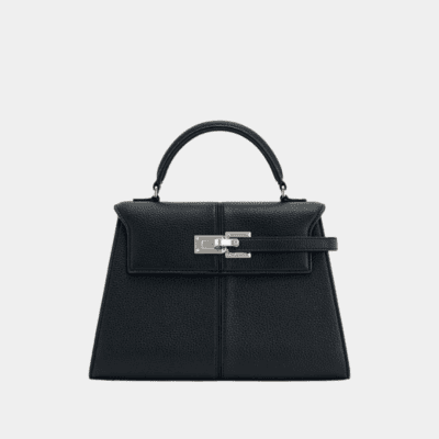 ELISE LARGE TOP HANDLE BAG