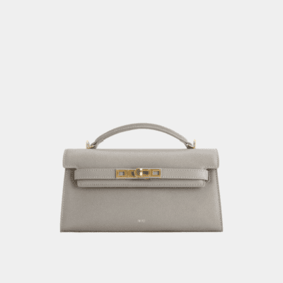 NOOR TOP HANDLE BAG