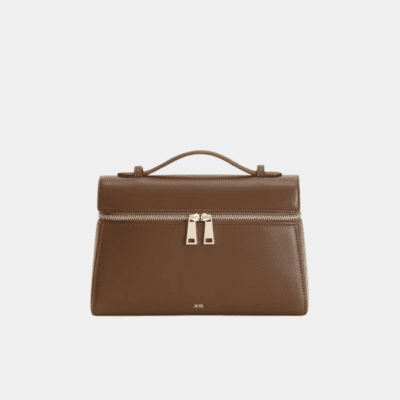 THEA LARGE TOP HANDLE BAG