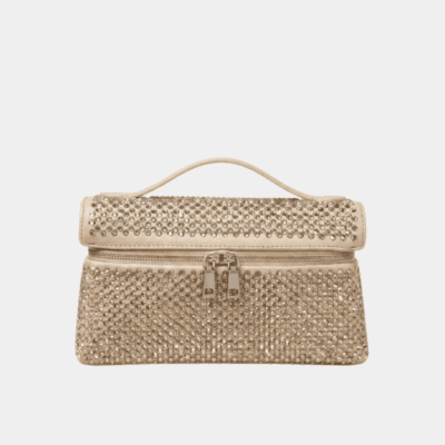 THEA TOP HANDLE BAG