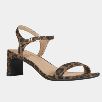 WOMEN ANKLE STRAP SANDALS