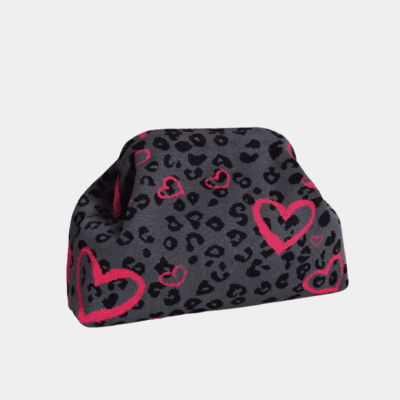 WOVEN PURSE